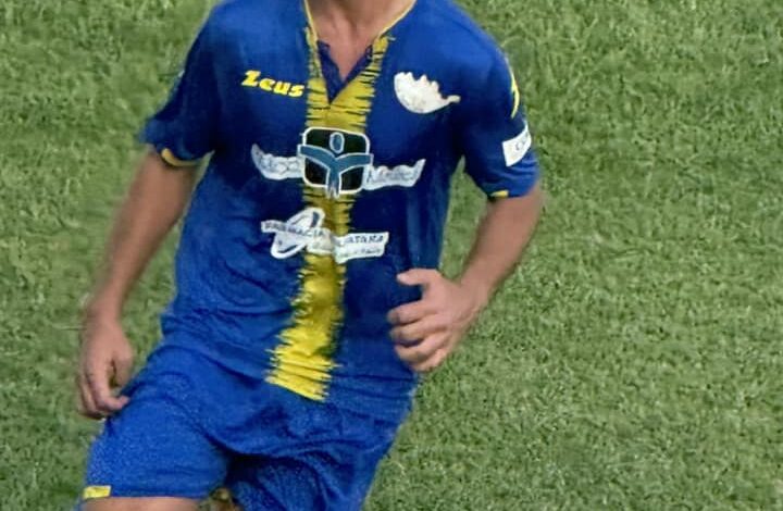 CALCIO/ Rione Terra corsaro: vince e balza al primo posto in classifica