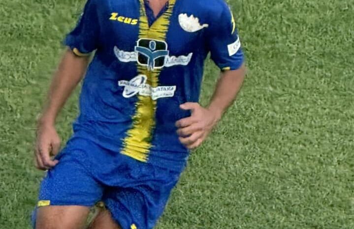 CALCIO/ Rione Terra corsaro: vince e balza al primo posto in classifica