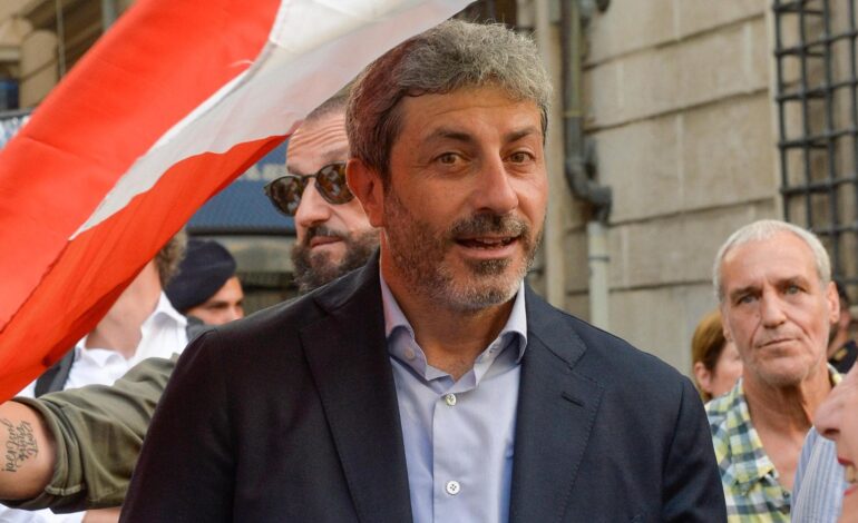 POZZUOLI/ Manzoni-M5S, prove d’intesa per il futuro: sul tavolo degli assessori anche un nome gradito a Fico