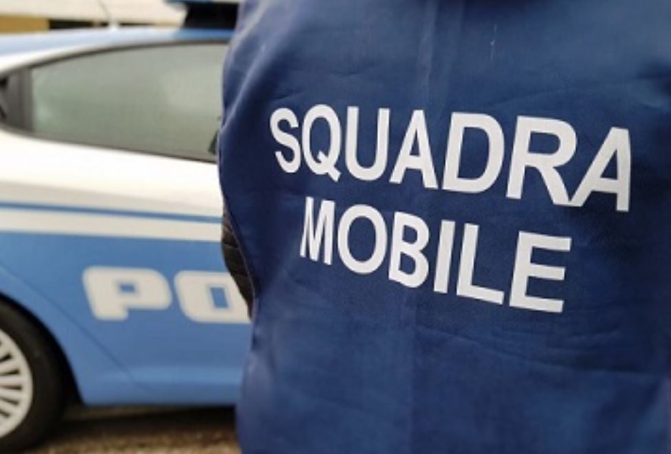 Incendia un bar: arrestata una 52enne
