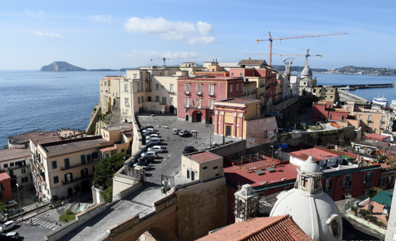 Rione Terra: firmato l’accordo di valorizzazione. Il sindaco «Svolta storica»