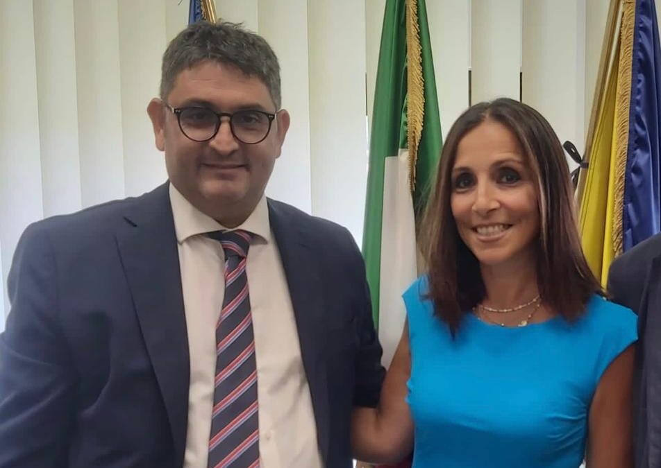 POZZUOLI/ Scontro tra sindaco e assessore: caos in Giunta. E spunta una lettera che mette in imbarazzo Manzoni