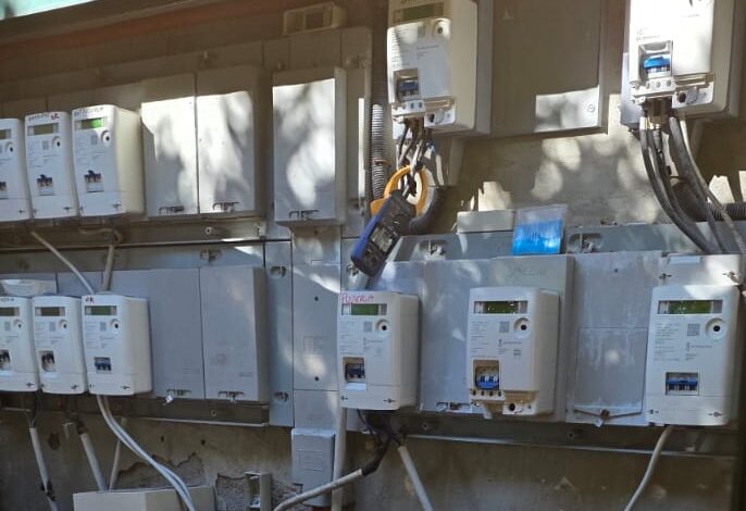 POZZUOLI/ Furto di luce e acqua, denunciati due imprenditori al polo commerciale di Licola Borgo