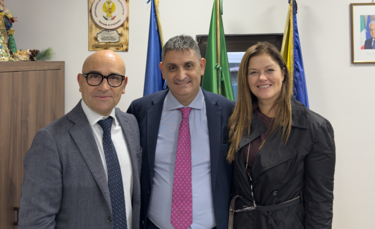 POZZUOLI/ La Giunta ter di Manzoni: Magliulo vicesindaco, Gloria all’urbanistica. A Caiazzo lo sport e a La Rana la Cultura