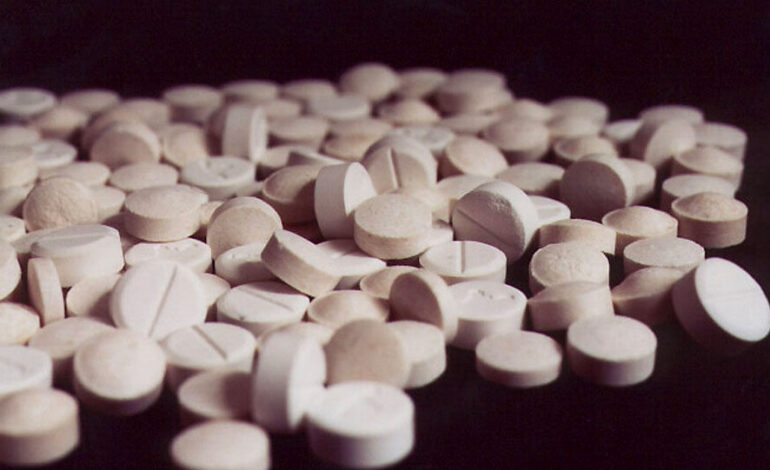 Spaccio di ecstasy sulla fascia costiera: arrestato 25enne