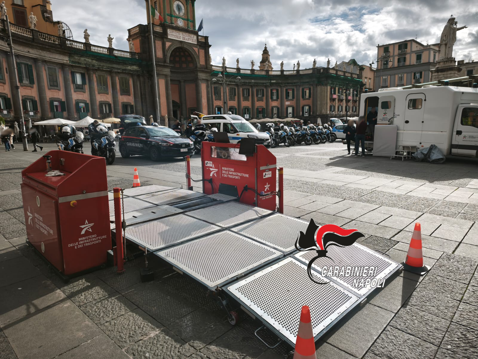 Sequestrate 29 e-bike modificate: superavano i 25 km/h