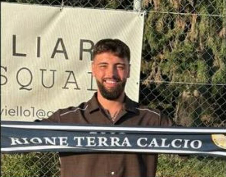 Dal Monteruscello al Rione Terra: la storia calcistica puteolana di Umberto, ucciso a 23 anni