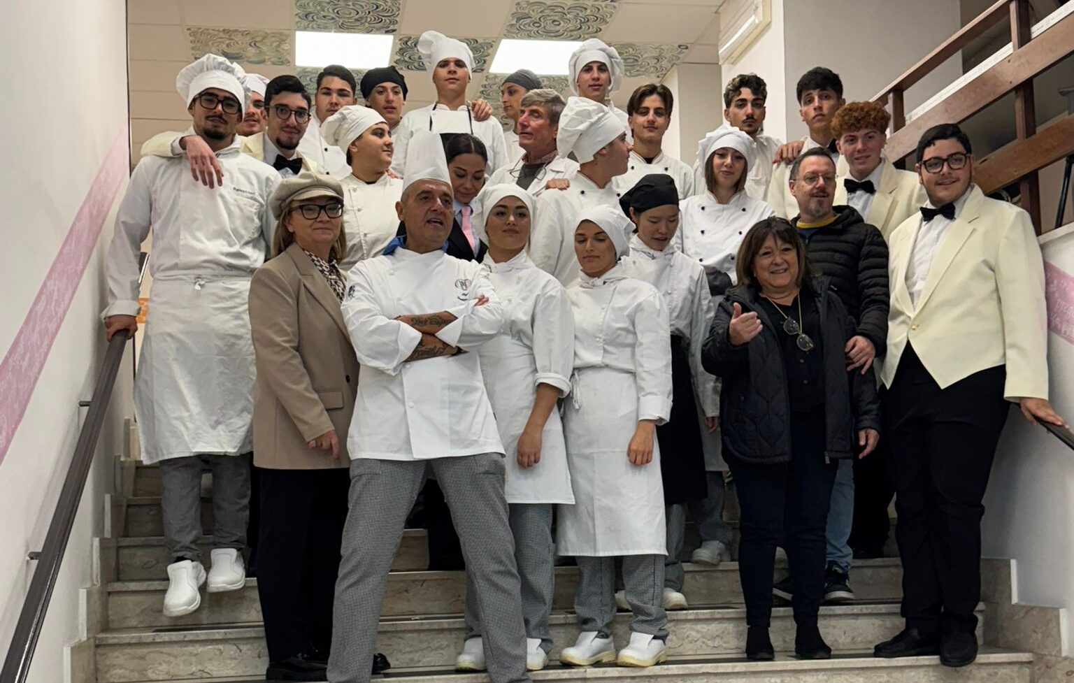 Grande successo per “Preistoria Facile nei Campi Flegrei” al Petronio di Monterusciello – LE FOTO