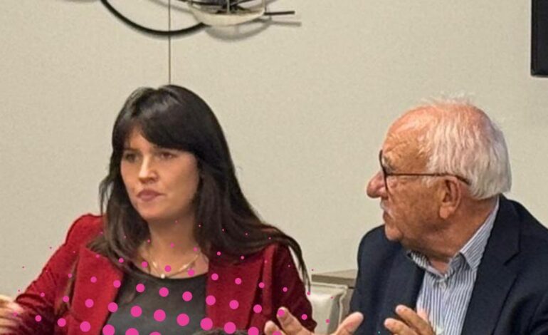 Gesfor Academy presenta a Pozzuoli i corso Iefp “Operatore ai servizi di vendita”