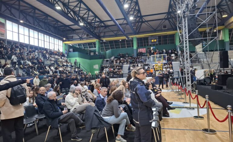 POZZUOLI/ «La nascita dell’Osservatorio per la legalità è un segnale importante»