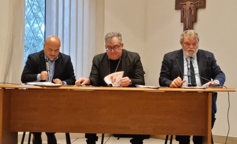 Da Pozzuoli arriva il microcredito per le famiglie in situazione di fragilità finanziaria