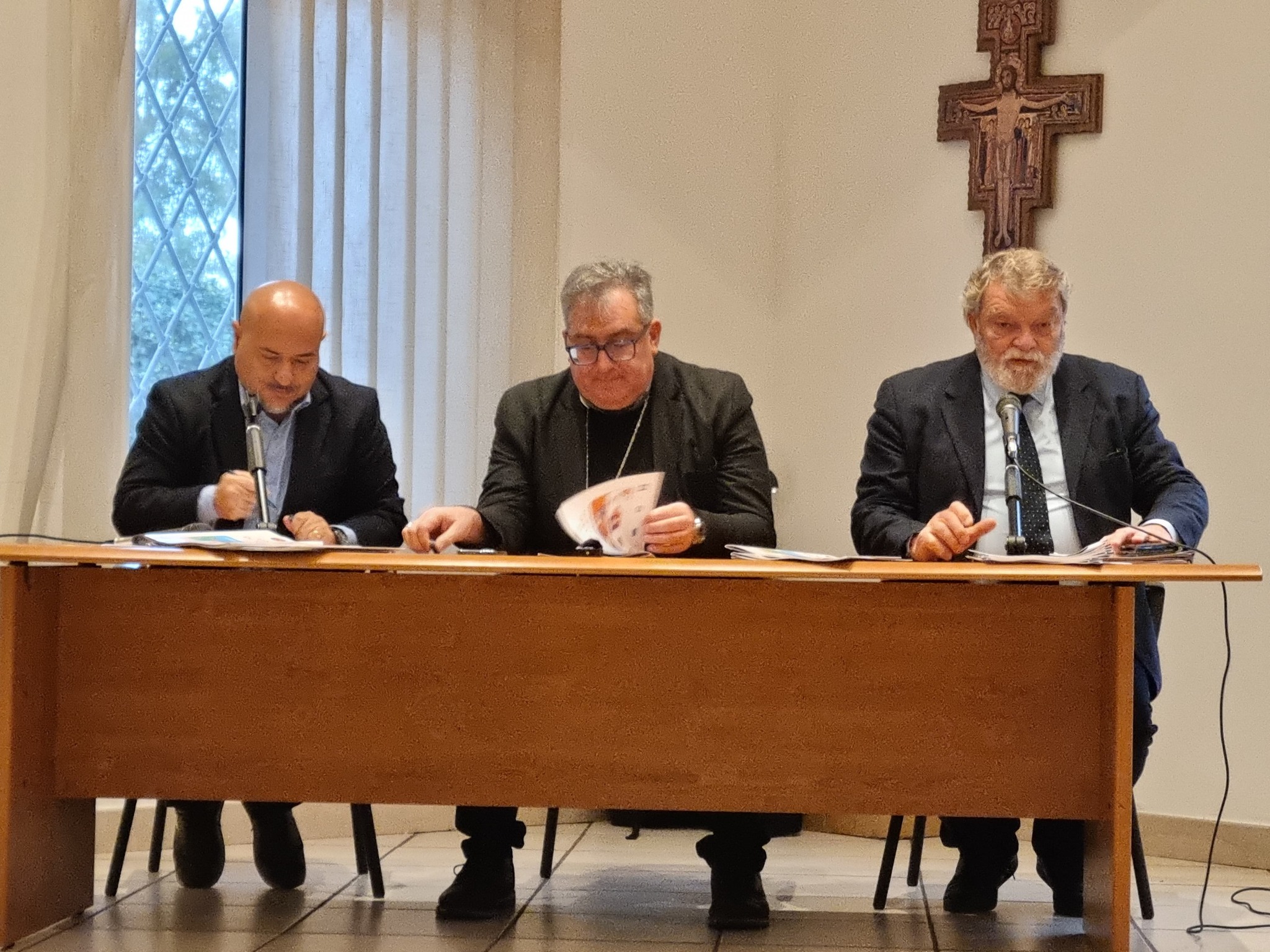 Da Pozzuoli arriva il microcredito per le famiglie in situazione di fragilità finanziaria