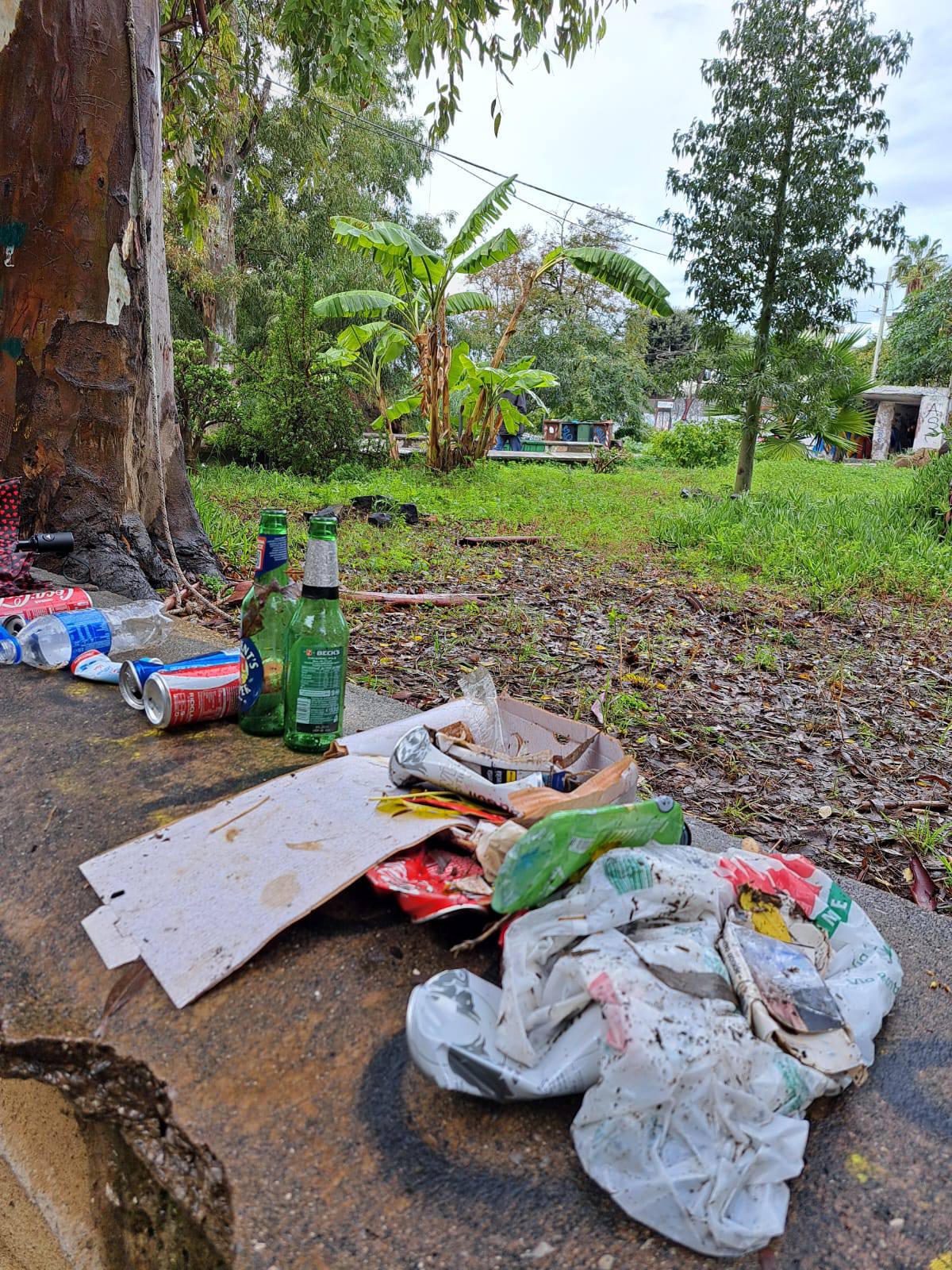 Ex convitto Monachelle, la denuncia «Dov’è il comune di Pozzuoli? Dove sono i candidati alle regionali»