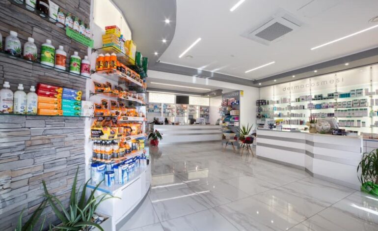 Ecg, holter e vaccinazioni: giornata dei servizi gratuiti alla “Farmacia Solfatara” di Pozzuoli