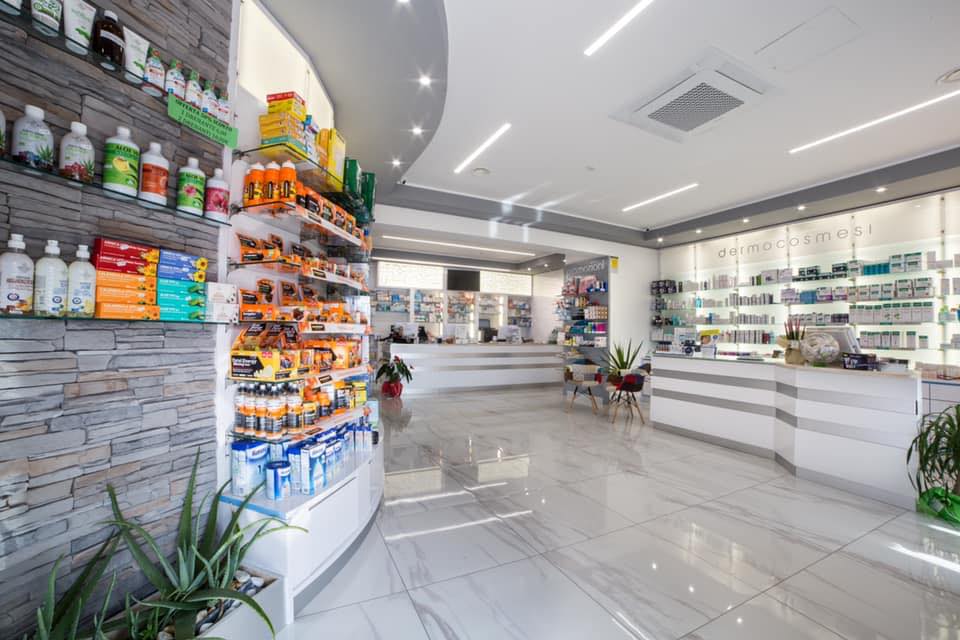 Ecg, holter e vaccinazioni: giornata dei servizi gratuiti alla “Farmacia Solfatara” di Pozzuoli