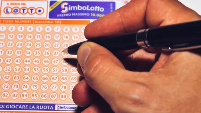 Lotto, a Pozzuoli vinti oltre 20mila euro