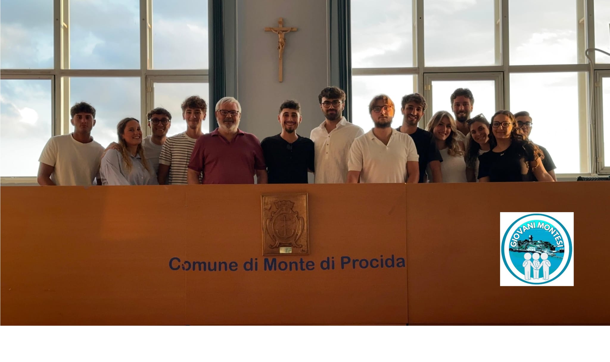 Monte di Procida si muove insieme: nasce il progetto di car-pooling del Forum dei Giovani