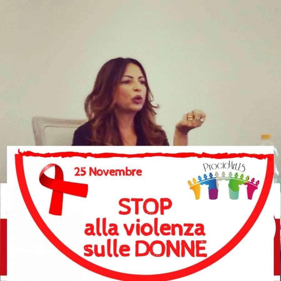 Da Monte di Procida parte l’avventura in Regione: Nunzia Nigro candidata alle elezioni