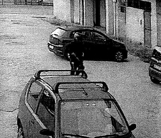 POZZUOLI/ Agguato a Toiano, la spedizione di morte partita dal mercato del pesce. Orsetti ripreso dalle telecamere prima di sparare