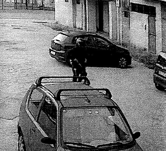 POZZUOLI/ Agguato a Toiano, la spedizione di morte partita dal mercato del pesce. Orsetti ripreso dalle telecamere prima di sparare