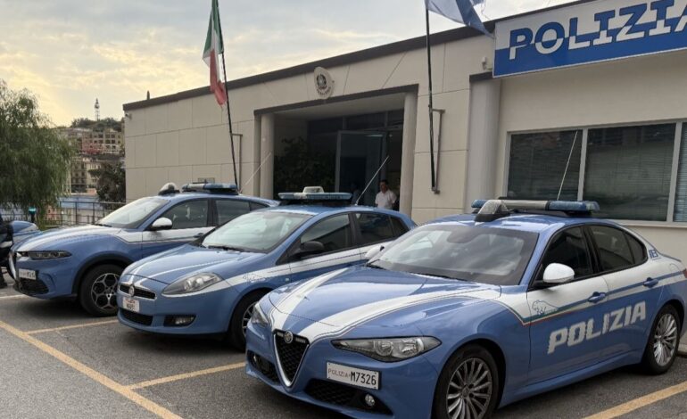 Da Pozzuoli a Gaeta truffa un anziano e gli porta via 48mila euro: fermato 52enne