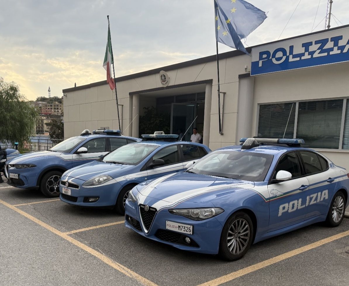 Da Pozzuoli a Gaeta truffa un anziano e gli porta via 48mila euro: fermato 52enne