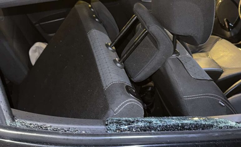 POZZUOLI/ Ladri scatenati, svaligiate altre tre auto