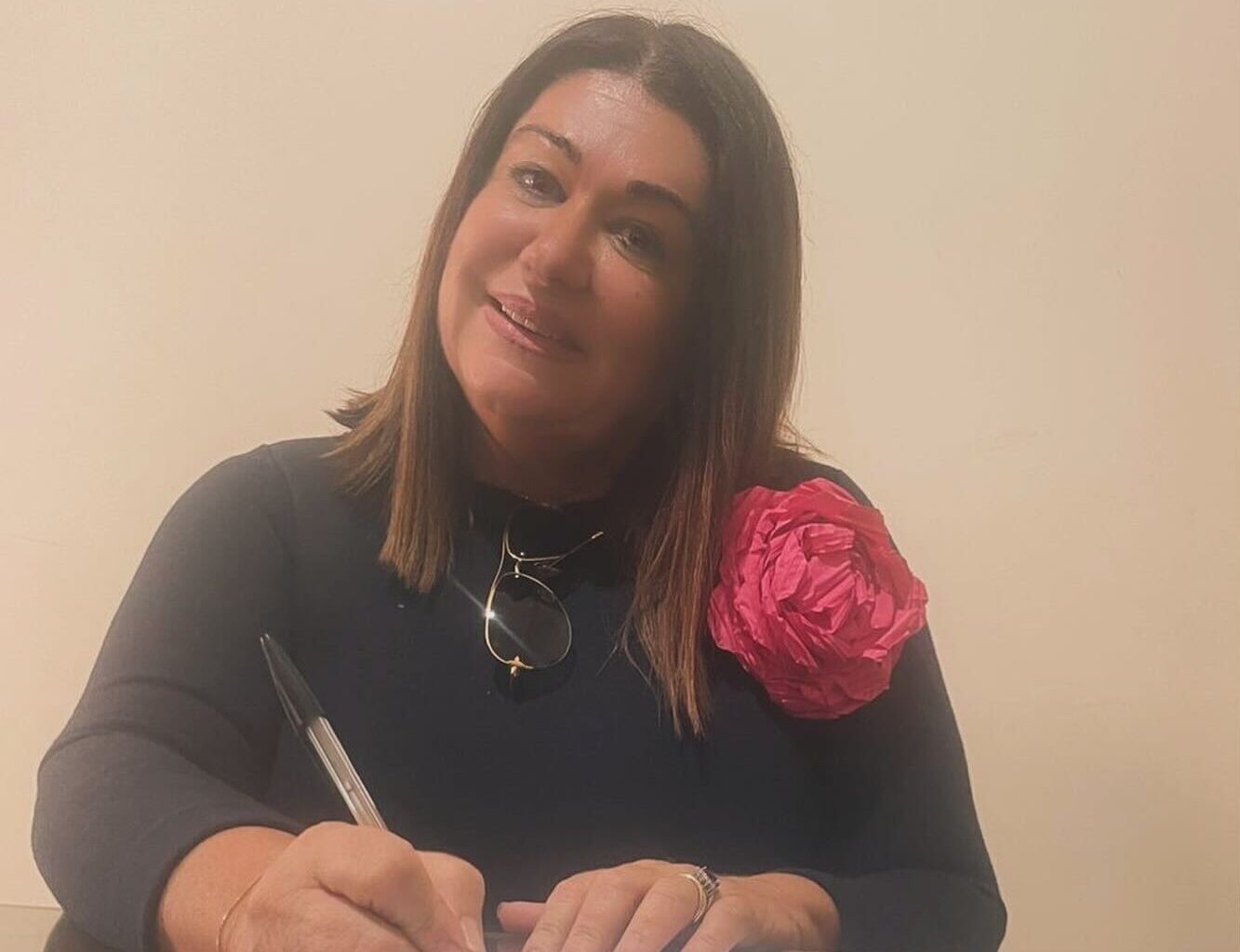 Intervista a Rosa Volpe, Giudice di Pace e candidata al consiglio regionale «Subito un presidio di legalità nei Campi Flegrei»