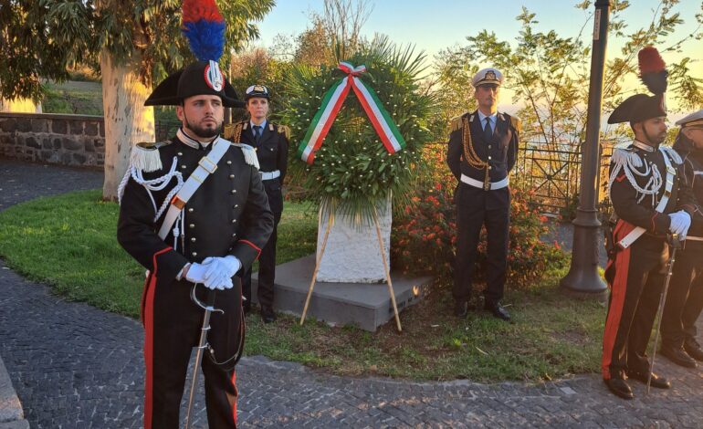 «Pozzuoli non dimentica» il sindaco Manzoni ricorda Alfonso Trincone