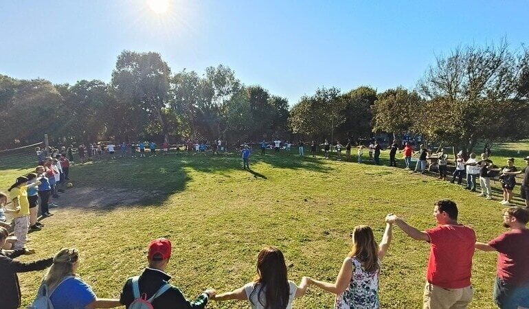 BACOLI/ Parco della Quarantena, petizione popolare contro Josi: a rischio 60 animali