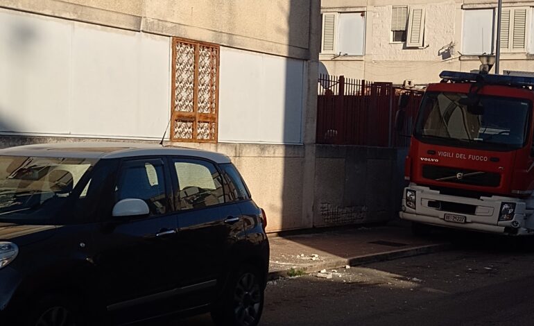 POZZUOLI/ «Le case popolari di Monterusciello cadono a pezzi, aspettiamo la tragedia?»