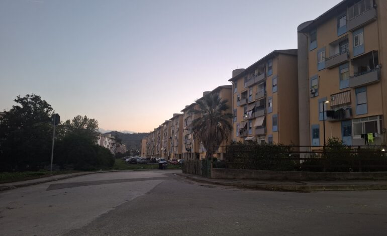 POZZUOLI/ Spaccio di droga al Rione Toiano: il pusher è un malato oncologico