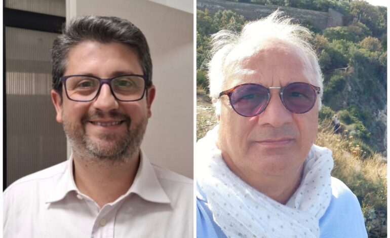 POZZUOLI/ Crisi in maggioranza, Morra e Cossiga si dimettono dalle commissioni