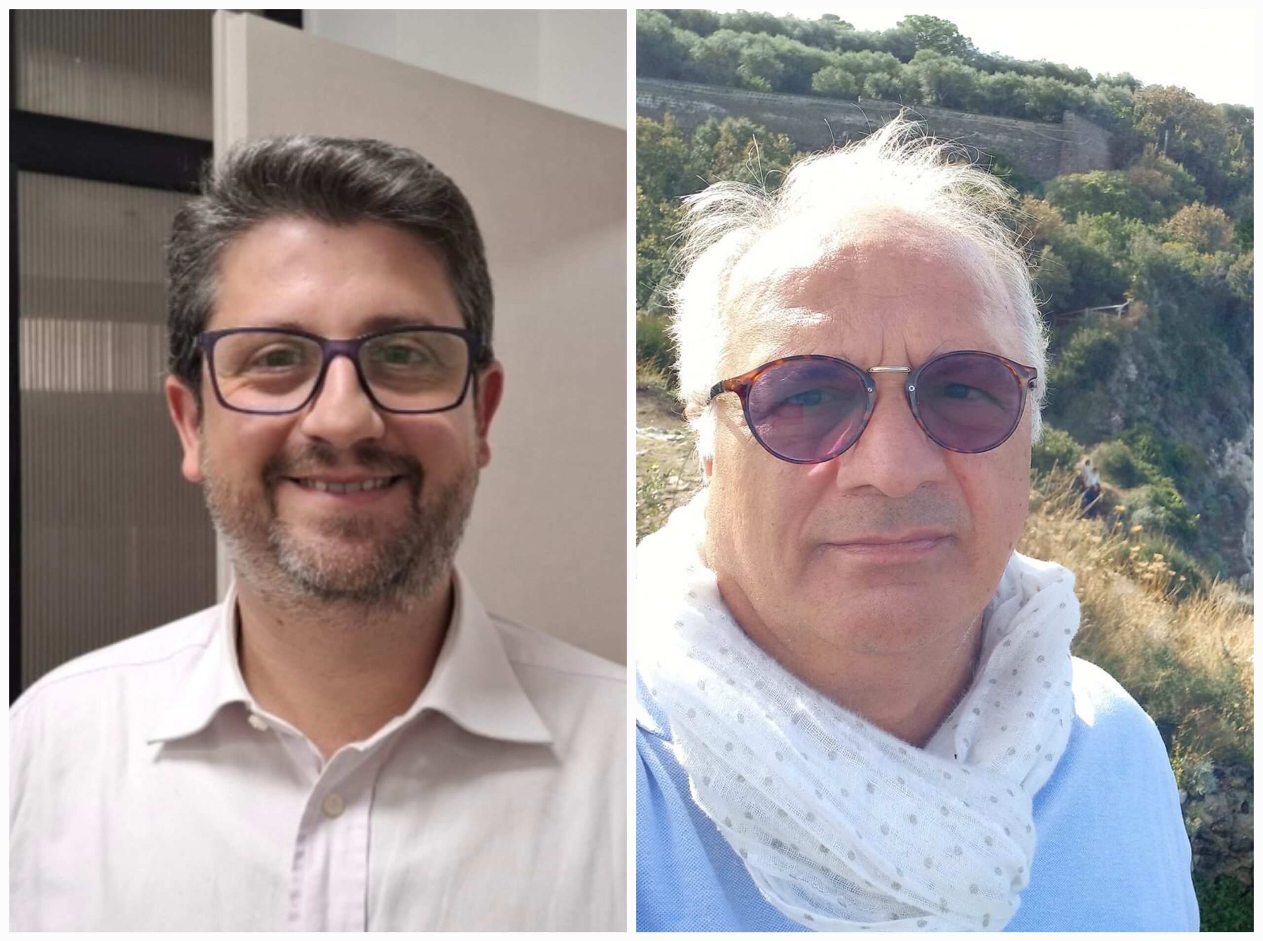 POZZUOLI/ Crisi in maggioranza, Morra e Cossiga si dimettono dalle commissioni