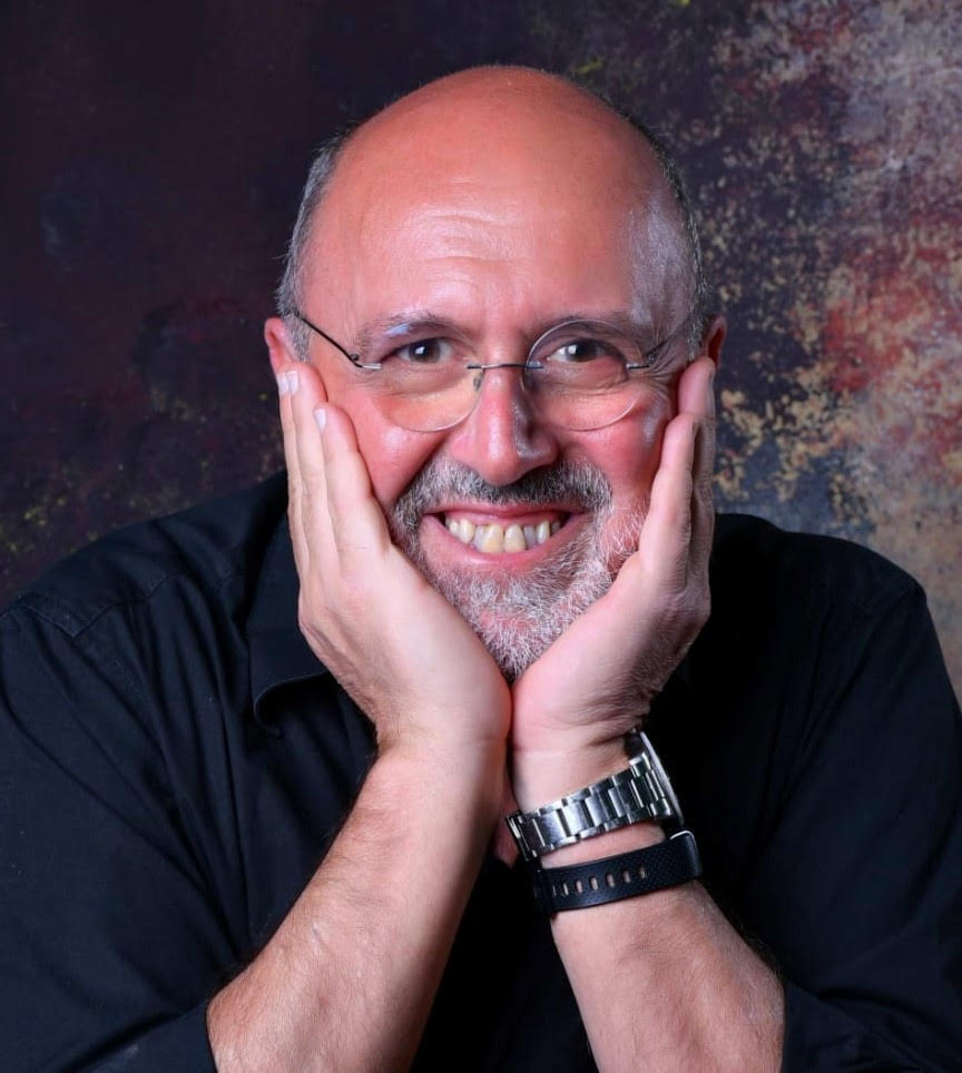 QUARTO/ Amedeo Colella a Casa Mehari, è sold out per l’evento sulla cultura napoletana