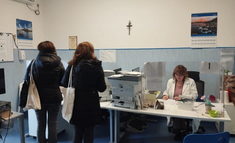 ASL Napoli 2, successo per la giornata della prevenzione Oncologica