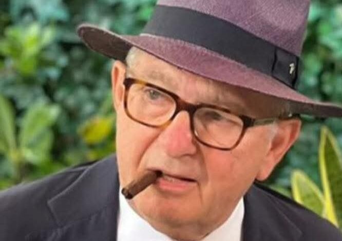 Lutto nel mondo dell’imprenditoria: è morto il patron di “Ciro a Mergellina”