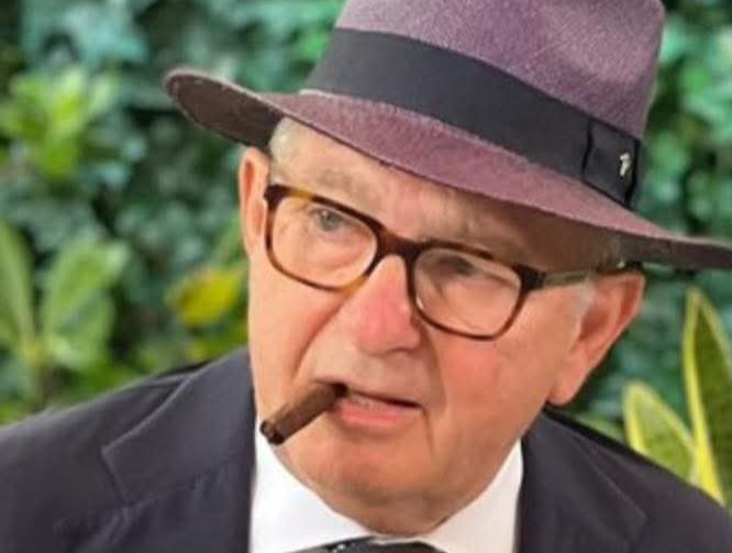 Lutto nel mondo dell’imprenditoria: è morto il patron di “Ciro a Mergellina”