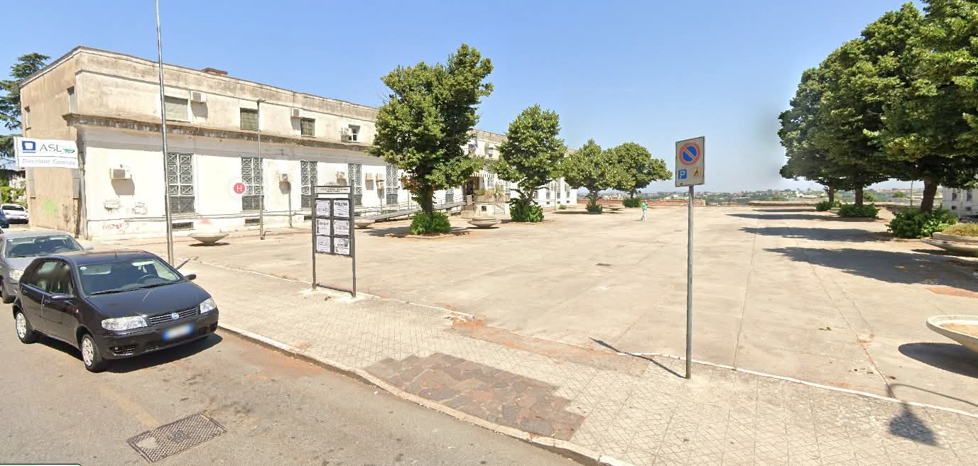 POZZUOLI/ Nuovi locali per la guardia medica a Monterusciello