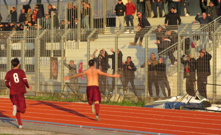 CALCIO/ La Puteolana batte la Battipagliese e mette un piede in finale di Coppa Italia