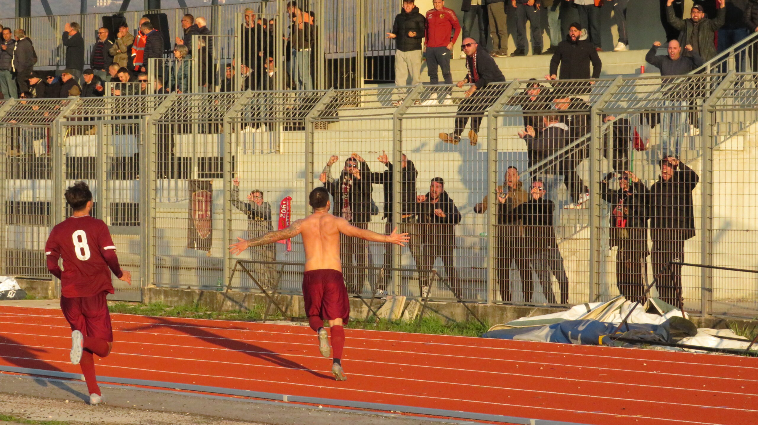 CALCIO/ La Puteolana batte la Battipagliese e mette un piede in finale di Coppa Italia