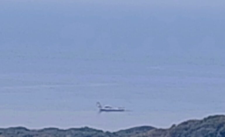 BACOLI/ Pescherecci in azione nelle aree protette