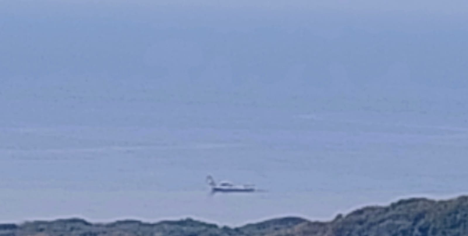 BACOLI/ Pescherecci in azione nelle aree protette