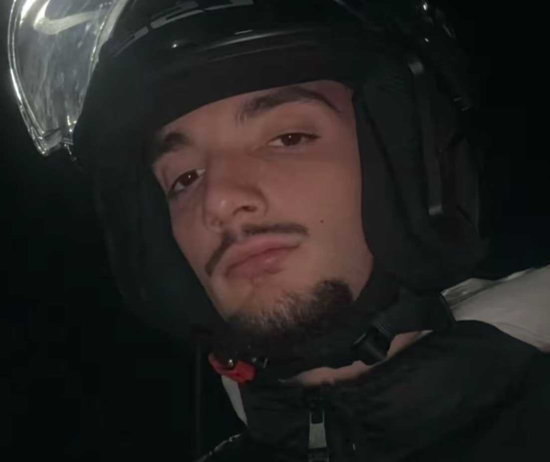 Vincenzo, il cordoglio del sindaco di Pozzuoli «Mi stringo al dolore della famiglia»