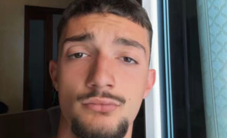 Vincenzo morto a Pozzuoli, la tragedia prima della gita con la scuola