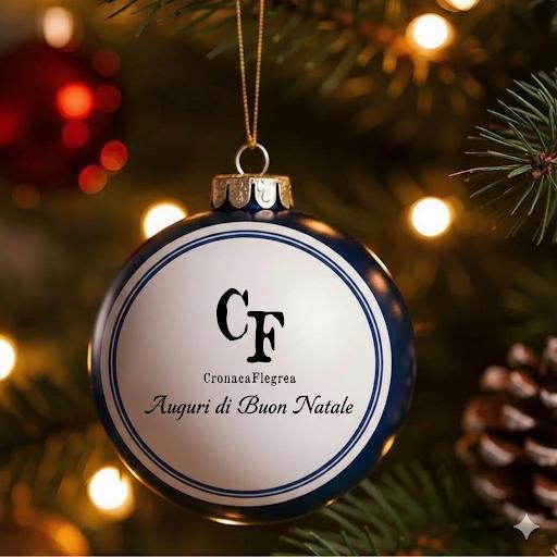 Buon Natale a tutti i flegrei!