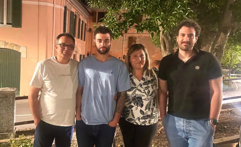 Da Napoli a Fabriano: una storia di passione, lavoro e radici forti