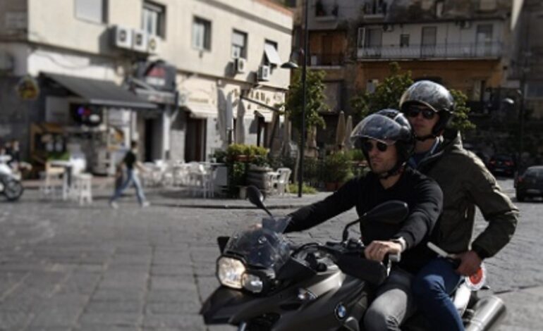 Cavallo di ritorno da mille euro per un’auto: 20enne arrestato dai Falchi