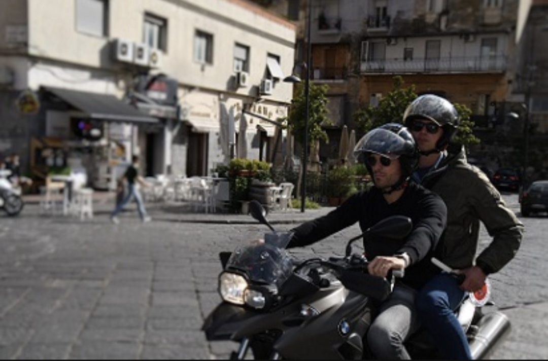 Cavallo di ritorno da mille euro per un’auto: 20enne arrestato dai Falchi