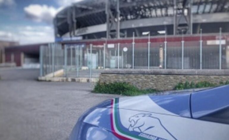 Ruba un motorino, 16enne arrestato dalla Polizia